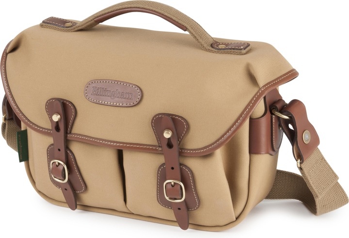 Produktbild Billingham Hadley Small Pro (Kamera Schultertasche, 5 l)