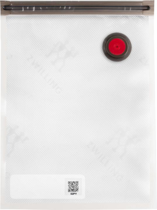 Actual product image Zwilling Fresh and Save Family Set La Mer