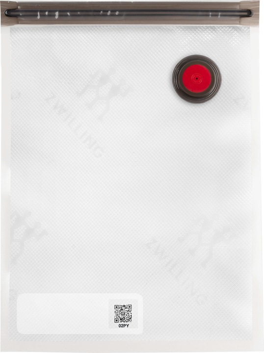 Actual product image Zwilling Fresh and Save Family Set La Mer