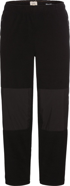 Immagine prodotto Camel Active Pantaloni in pile dalla vestibilità rilassata (XL)