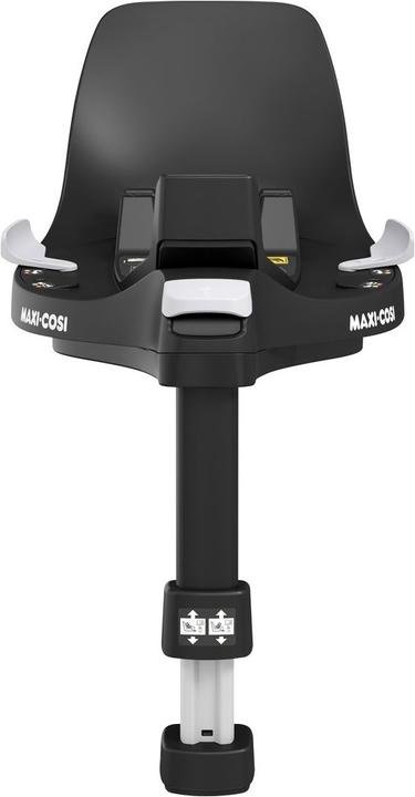 Actual product image Maxi-Cosi Pebble 360 with Familyfix 360 (Baby car seat)