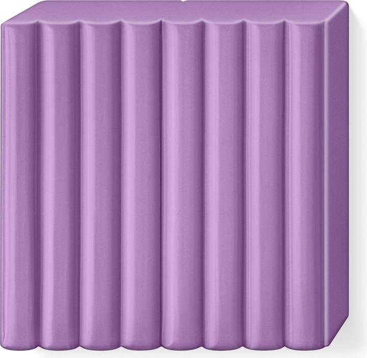 Image du produit Fimo Pâte à modeler SOFT "Trend Colours", myrtille, 57 g