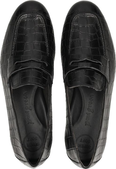 Actual product image Paul Green Halbschuhe (38.5)