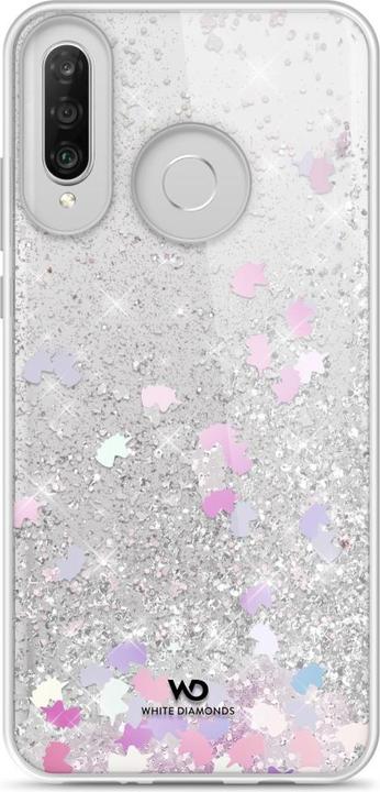 Actual product image Hama Sparkle Huawei P30 Lite