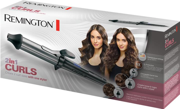 Actual product image Remington CI67E1 (25 mm, 38 mm)