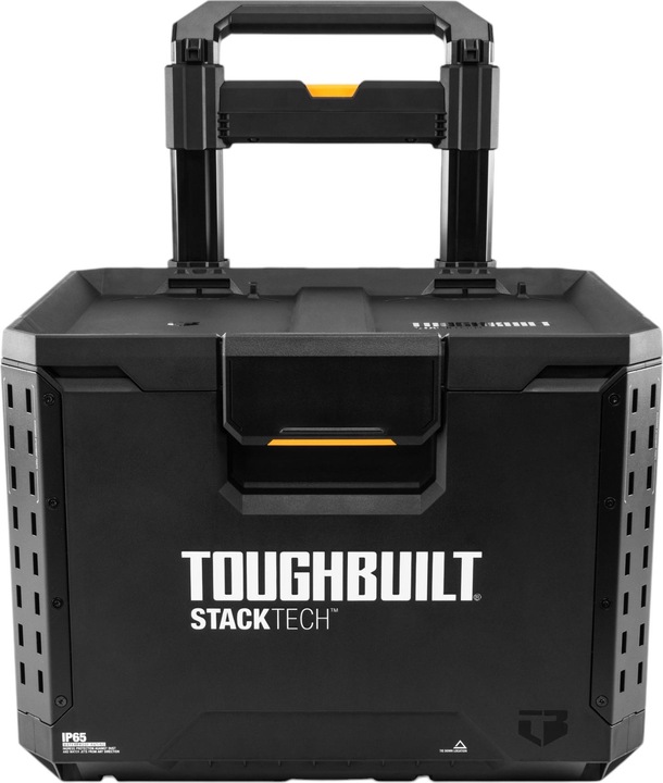 Produktbild ToughBuilt StackTech TB-B1-B-70R (1 Teile)