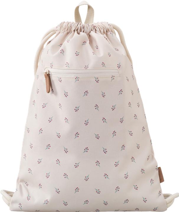 Fresk Turnsack, Berries