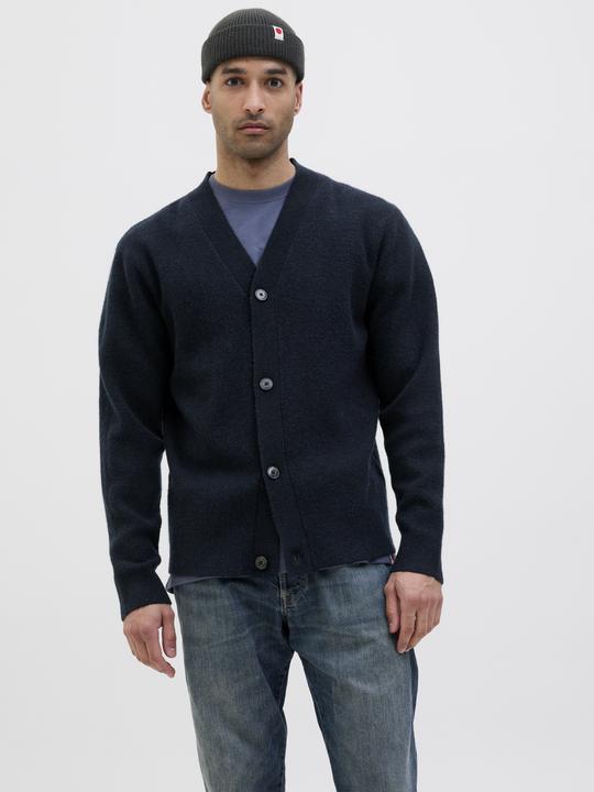 Produktbild Jack & Jones Rddlarry Knit Cardigan L/S Sn (M)