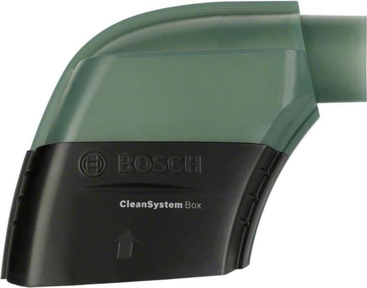 Produktbild Bosch Zubehör Staubbox für Handkreissägen, passend zu PKS 55 A, PKS 66 A, PKS 66 AF