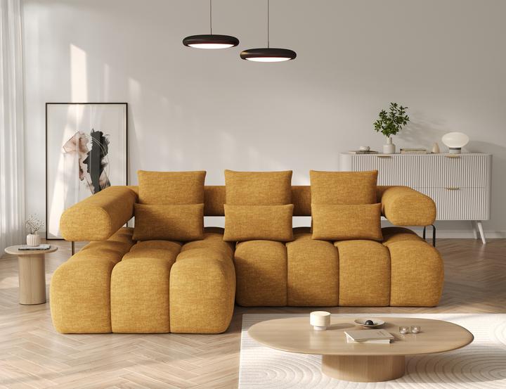 Produktbild ELTAP Levvi (3-Sitzer, Ecksofa)