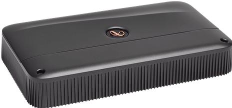 Produktbild Infinity AMP RF 3004A (4-Kanal-Verstärker)
