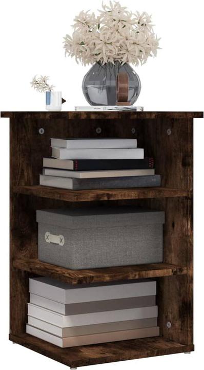 Image du produit vidaXL Beistellregal (35 x 35 x 55 cm)