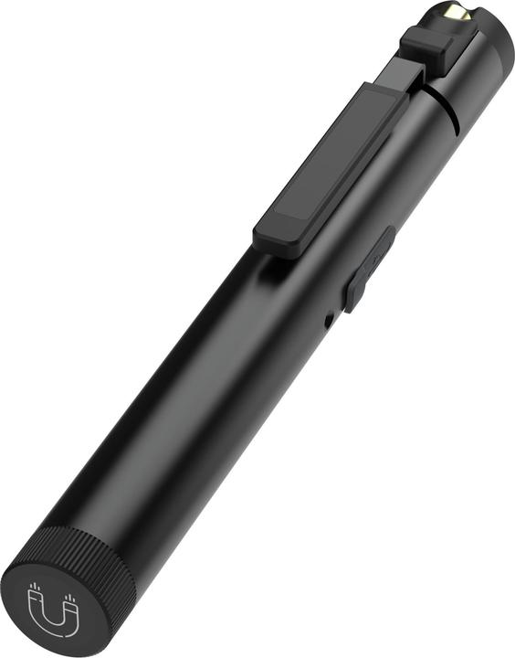 Ansmann Stiftleuchte Penlight 4in1R (600 lm)