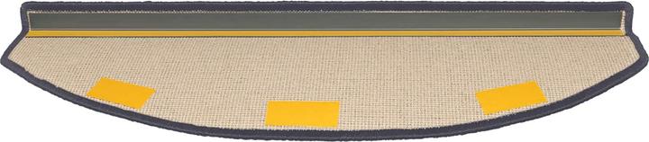 Produktbild vidaXL Stufenmatten (80 x 24.50 cm)