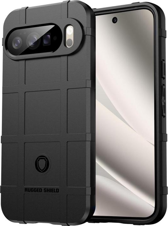 Produktbild Screenguard Rugged Shield Hülle (Google Pixel 10 Pro XL)
