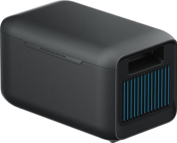 Actual product image Anker Solix Solix BP1000