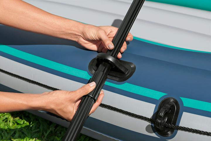 Produktbild Bestway Hydro Force Kunststoffpaddel (124 cm, 2-piece)