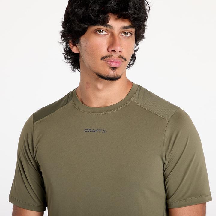 Actual product image Craft Adv Essence S/S Tee 2 (M)