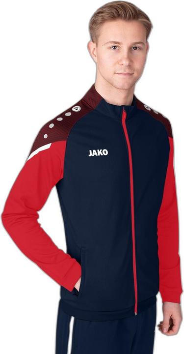 Produktbild JAKO Polyesterjacke Performance (3XL)