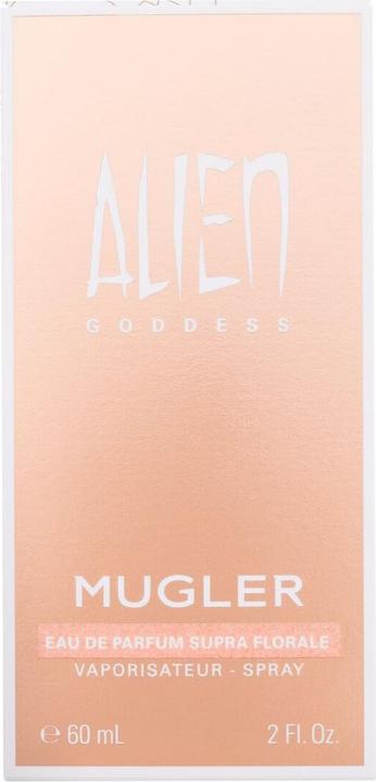 Produktbild Thierry Mugler Alien Goddess Supra Florale (Eau de Parfum, 60 ml)