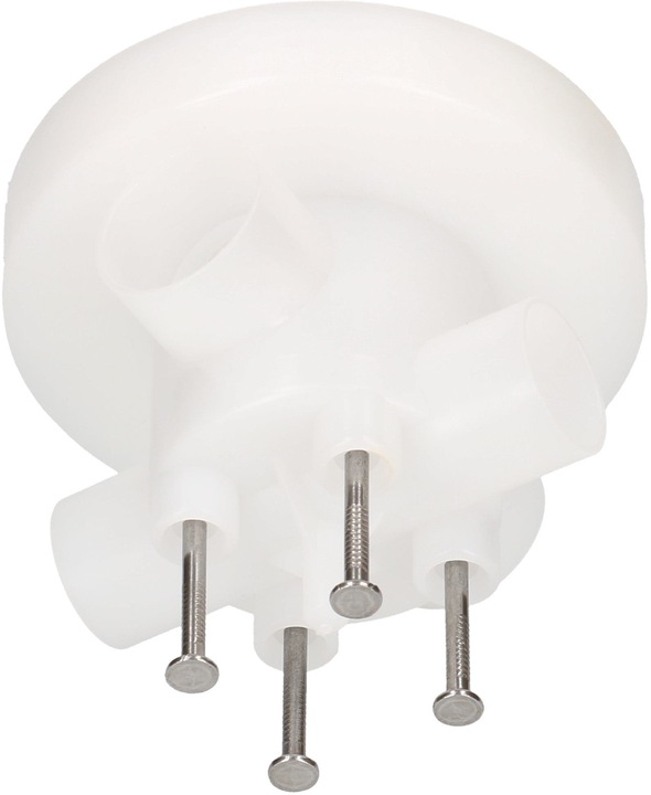 Immagine prodotto Max Hauri Spina per lampada con 4 inserti