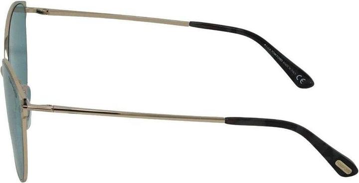 Produktbild Tom Ford Zeila Sonnenbrille