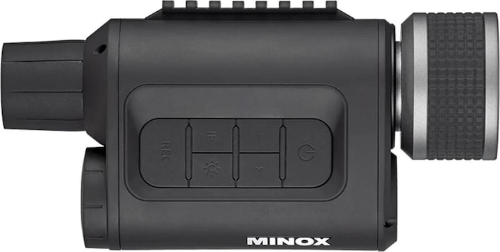 Actual product image Minox NVD 650