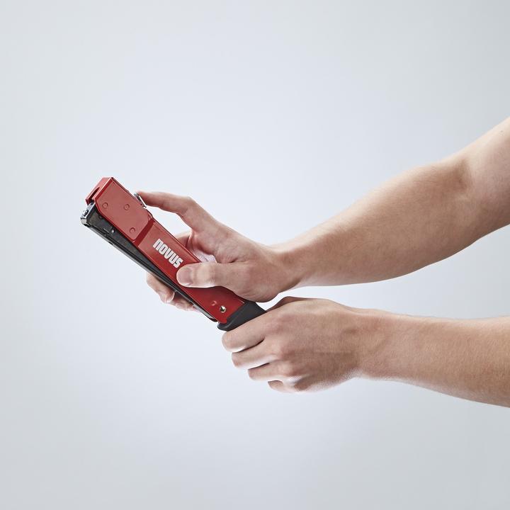 Actual product image Novus Hammer tacker J-033 (Tacker)