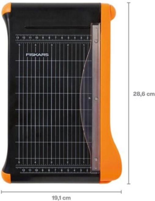 Produktbild Fiskars CREA 1077982 (A5)