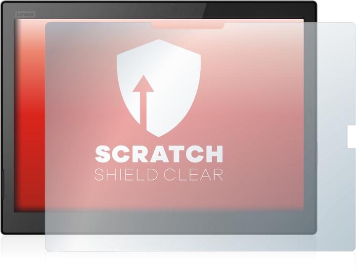 Immagine prodotto upscreen Scratch Shield Pellicola (1 Pezzo/i, ThinkPad X1 (3a generazione))