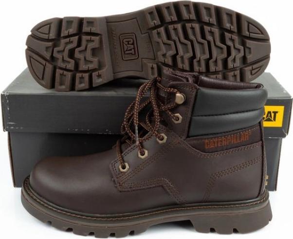 Produktbild Cat Quadratische Winterstiefel (41)