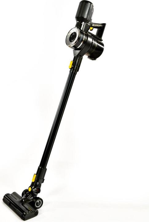 Productafbeelding Zanussi Snoerloze stofzuiger RVC20