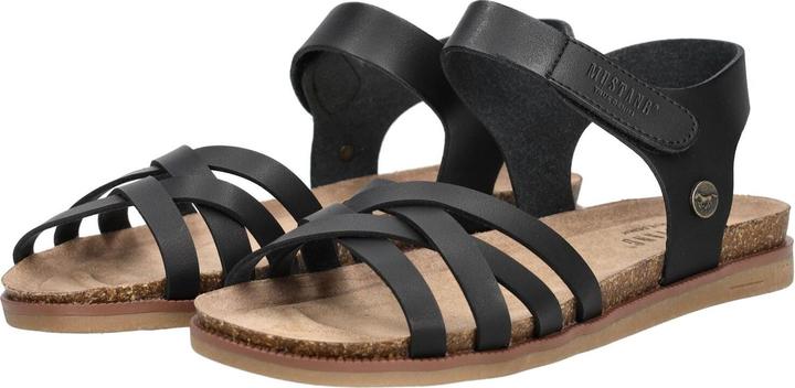 Actual product image Mustang Sandalen (41)