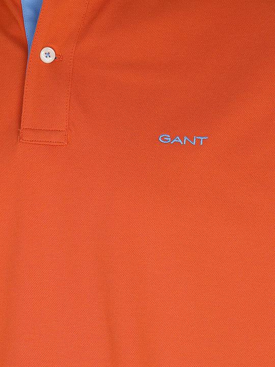 Actual product image GANT Poloshirt (XL)