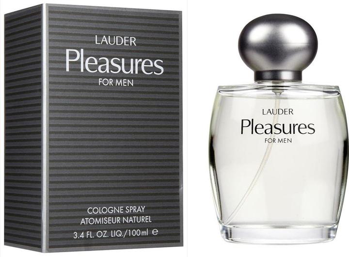 Produktbild Estée Lauder Pleasures (Eau de Cologne, 100 ml)