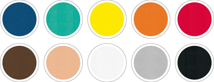 Produktbild Folia Moosgummi-Set