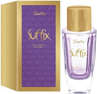 Produktbild Sentio Suffix (Eau de Parfum, 100 ml)