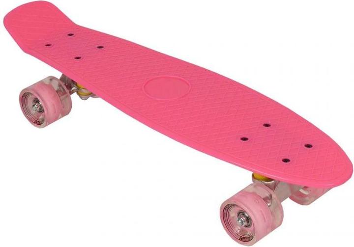 Bleu, Pink