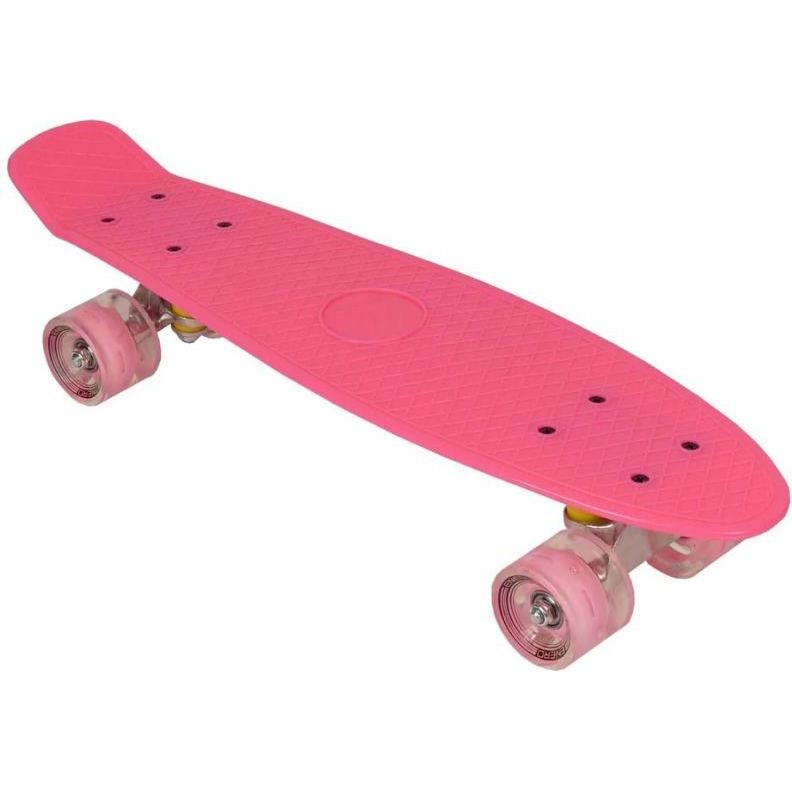 Victoria, Skateboard, (22.05")