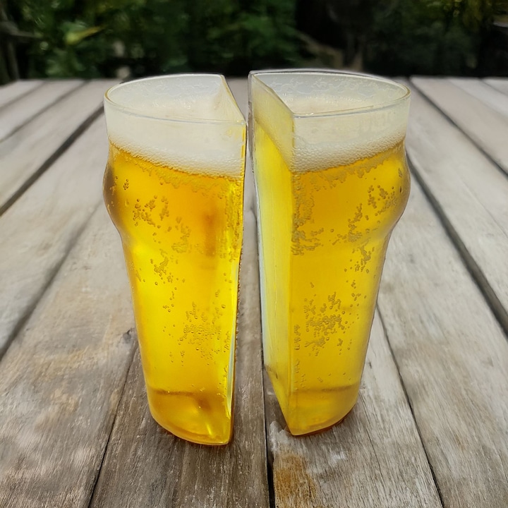 Immagine prodotto Mad Monkey Condividi un set di birre (0.33 l, 1 x)