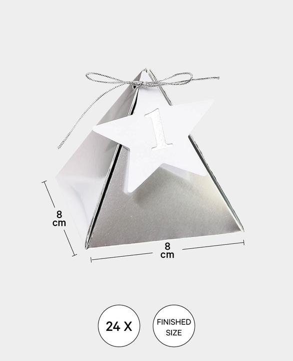 Image du produit I Am Creative Boxe