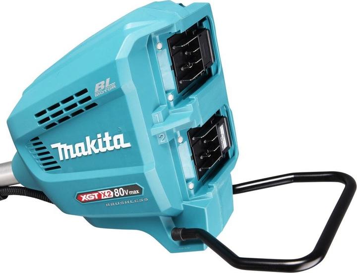 Produktbild Makita UR012GZ06 (Kunststoffmesser, Metallschneideblatt)