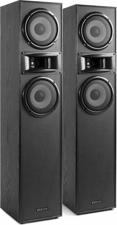 Fenton SHF700B (1 Paar, 200 W)
