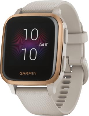 Actual product image Garmin Venu Sq Music (40.60 mm)