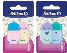 Actual product image Pelikan Squeezy You