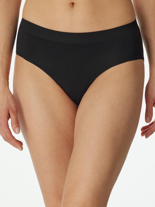 Produktbild Schiesser Panty Casual Seamless (XL, 2er Pack)