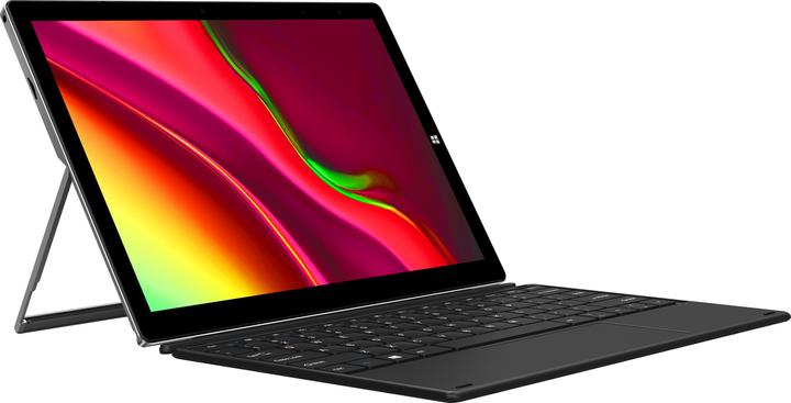 Actual product image Chuwi UBook X (12", 512 GB, Grey)