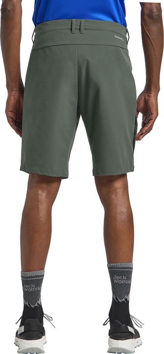 Actual product image Jack Wolfskin Pico Trail Shorts M (XS)