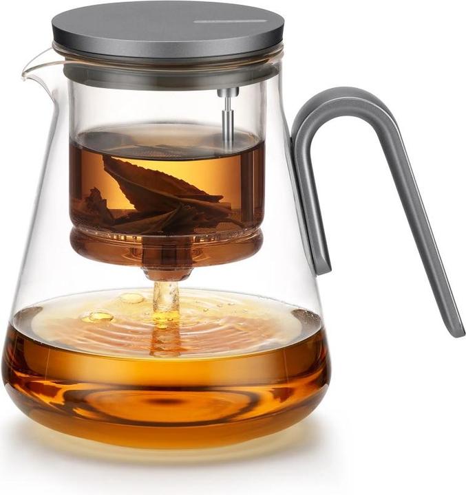 Immagine prodotto Samadoyo Infuseur Trilliant (0.80 l)