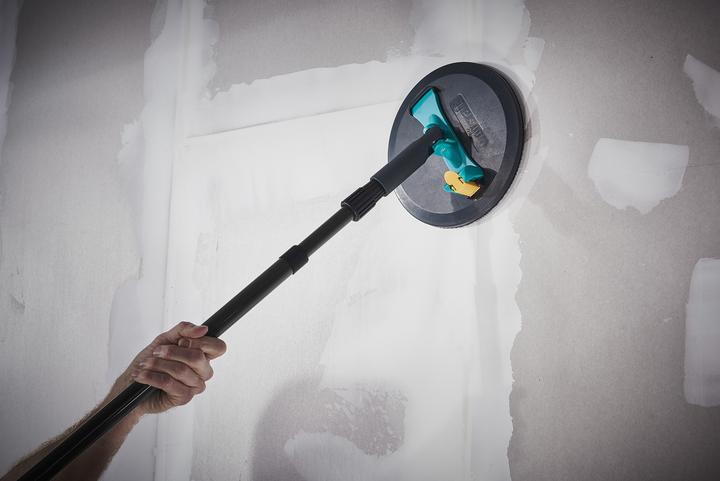 Immagine prodotto wolfcraft 1 manico telescopico per l'articolo 4052000